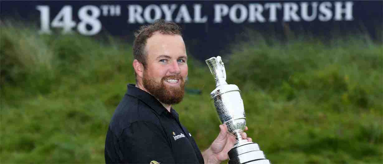 Acushnet Acquires KJUS, Premium Sportswear Worn By Shane Lowry