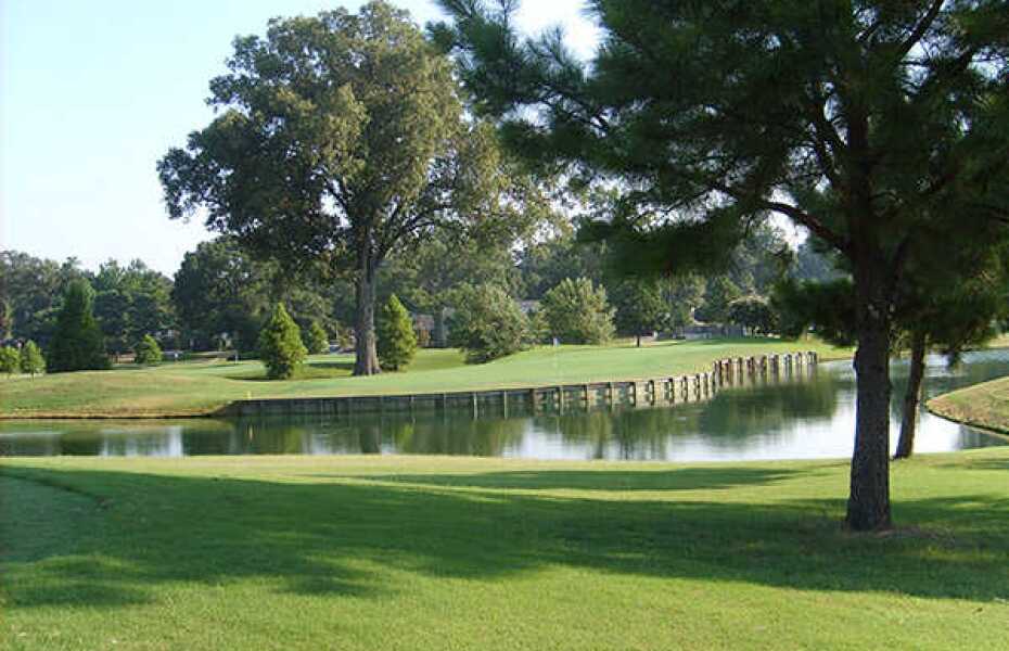 Memphis Golf