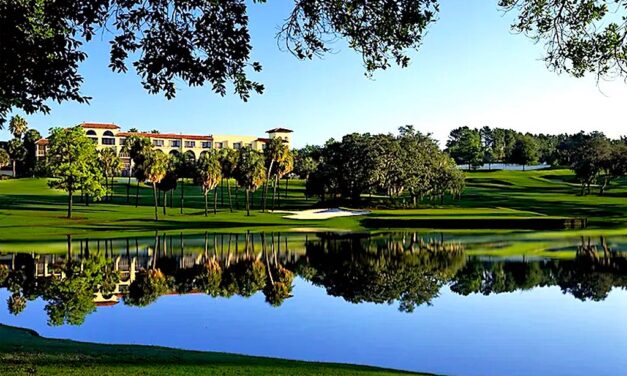 Mission Inn Resort & Club Sold to MMI Hospitality Group