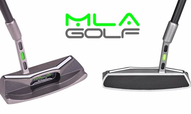 MLA Target Defender Putter