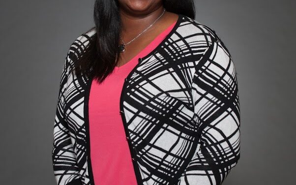 Maulana Dotch becomes First African-American Woman PGA Member to Serve as a General Manager of a Golf Facility