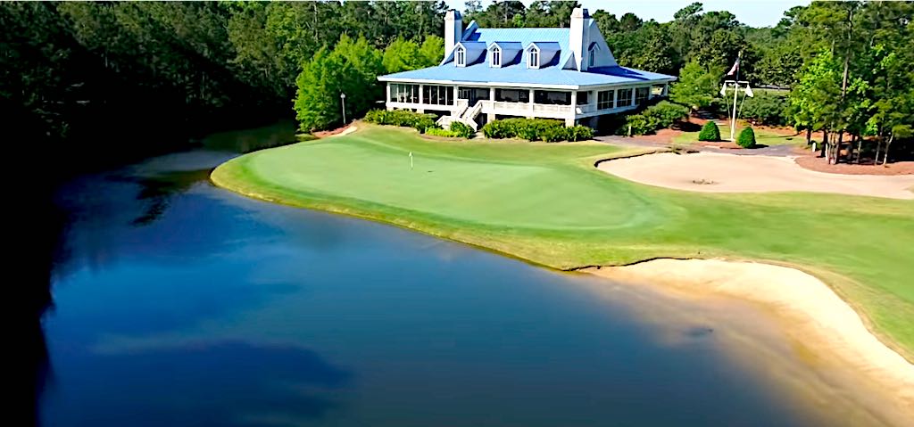 True Blue Golf Club, Caledonia Golf & Fish Club To Host Any Given Tuesday Intercollegiate
