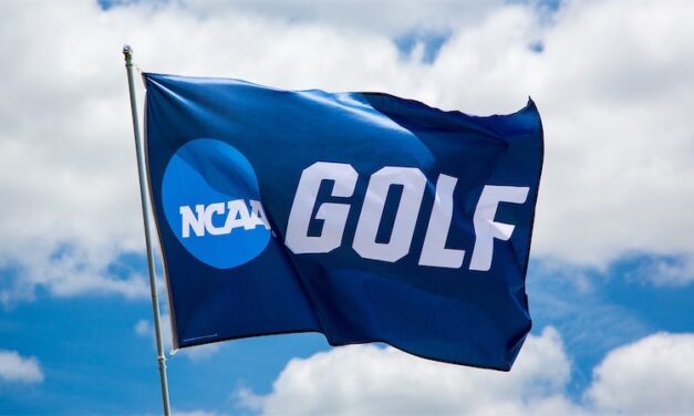 New College Events to Appear on Golf Channel