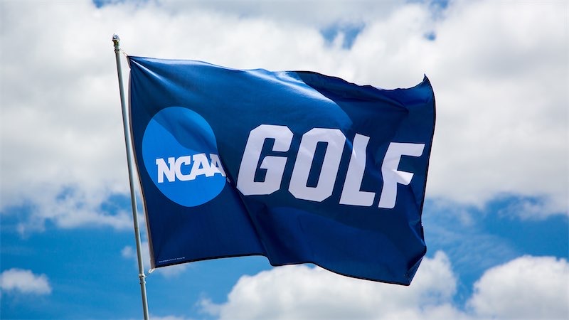 New College Events to Appear on Golf Channel