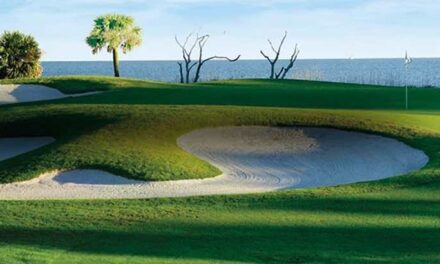 Hilton Head Golf Island Announces Host of Attractive Getaway Packages for 2020