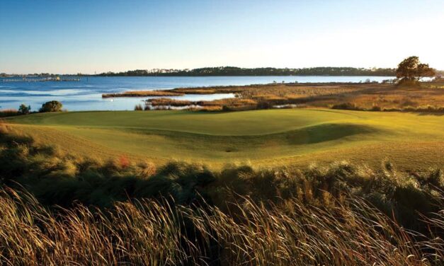 Tee Off in Panama City this Summer