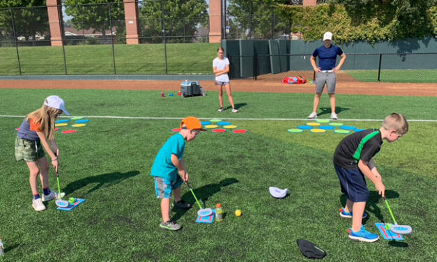 Payne Stewart Kids Golf Foundation Launches