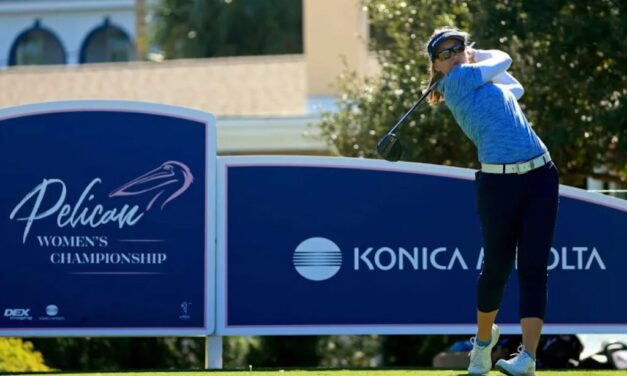 Raymond James Becomes Co-Presenting Sponsor of the Pelican Women’s Championship