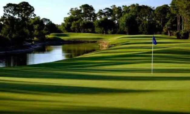 PGA Golf Club: Ryder Course