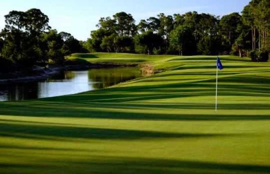 PGA Golf Club: Ryder Course