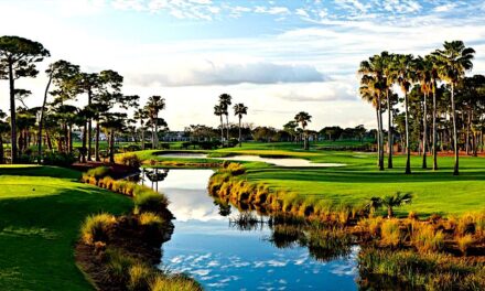 PGA TOUR – Florida Swing