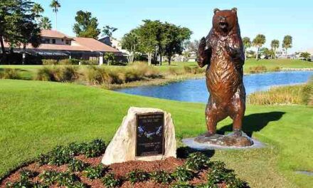 Florida Swing: Play Where the Pros Play!