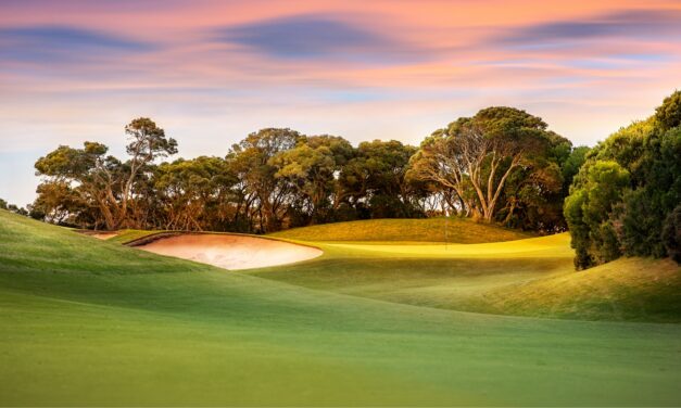 The Citrus Golf Trail – America’s Value Golf Capital