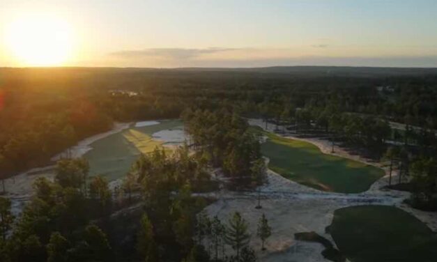 Pinehurst Resort Release Must – See 10th Course Update Video