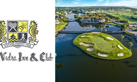 Bobby Weed Golf Design to Update Ocean Course at Ponte Vedra Inn and Club