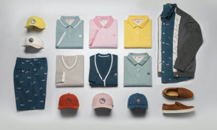 PUMA Golf Arnold Palmer Collection