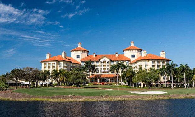 Ritz-Carlton Resorts