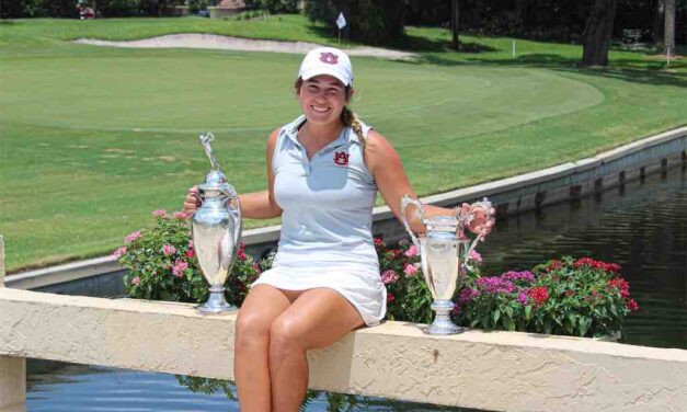 FSGA: Schofill Overcomes 10-Shot Deficit to Win 91st Women’s Amateur