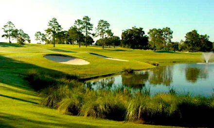 Seminole Legacy Golf Club