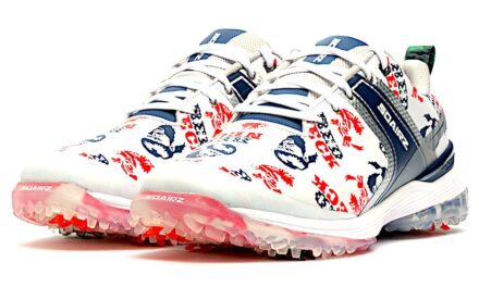 SQAIRZ Launches John Daly Redneck Golf Shoes