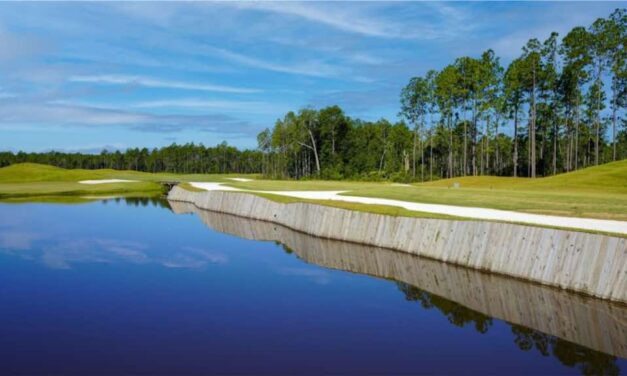 Stillwater Opens on the First Coast with Rave Reviews