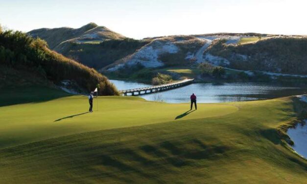 Streamsong Resort