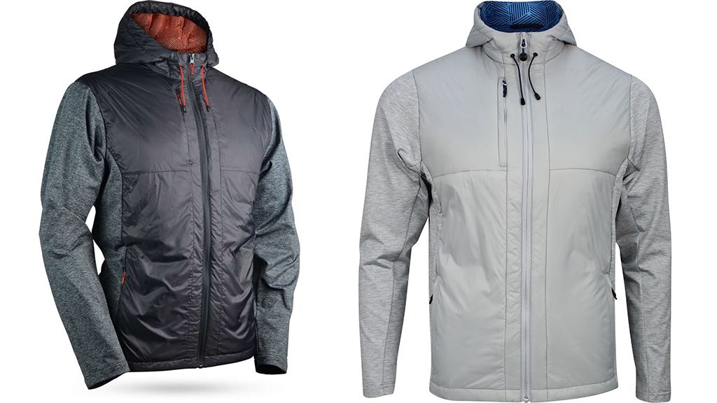 Sun Mountain Outerwear Adds New Styles