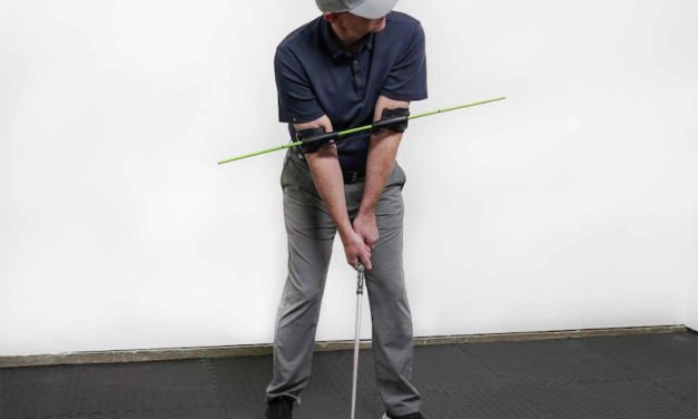 Swing Align is the Perfect Gift for the Improvement-Minded Golfer