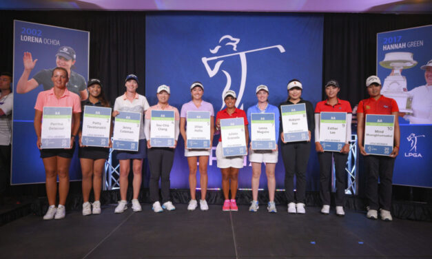 Symetra Tour Celebrates 40th Anniversary in 2020