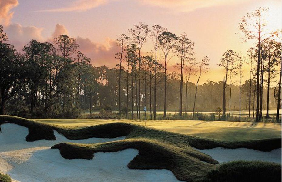 The Concession to Host Relocated WGC Event
