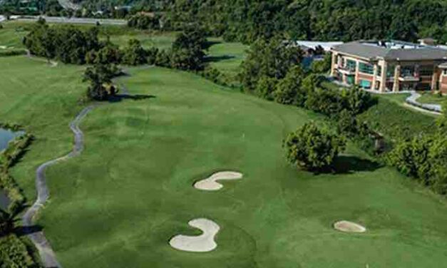 East Tennessee Golf is in Season this Summer at Cattails