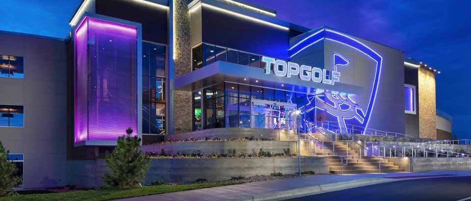 Topgolf Encourages Everyone to Take a Swing at Golf on May 1 for National Golf Day