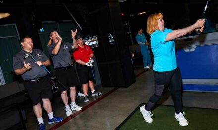 Topgolf to Become Global Medaled Event in Special Olympics