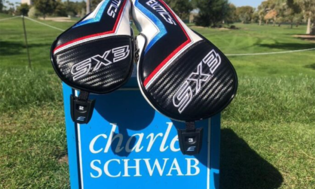 Tour Edge sets Record for Clubs in Play on Tour