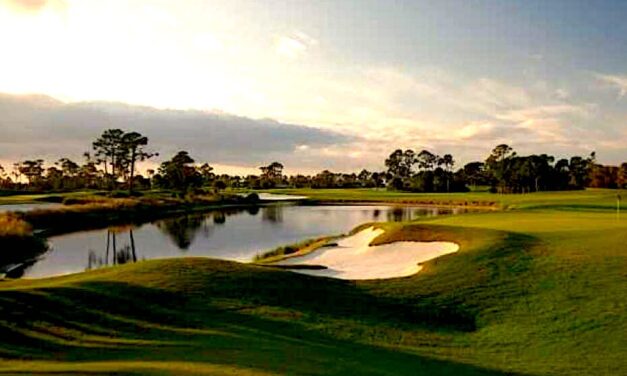 PGA Golf Club: Wanamaker Course