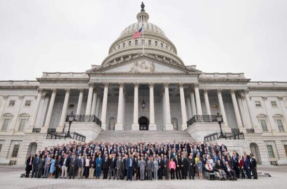 Golf Industry Unites Around the Game’s Momentum