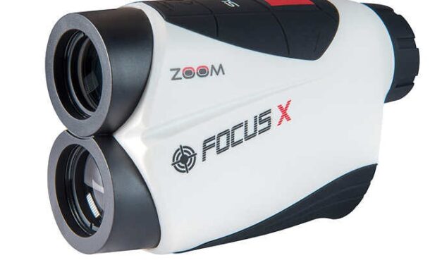 ZOOM Focus X Rangefinder is my new Best Friend
