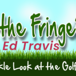 Strange Things Happen on Golf Trips