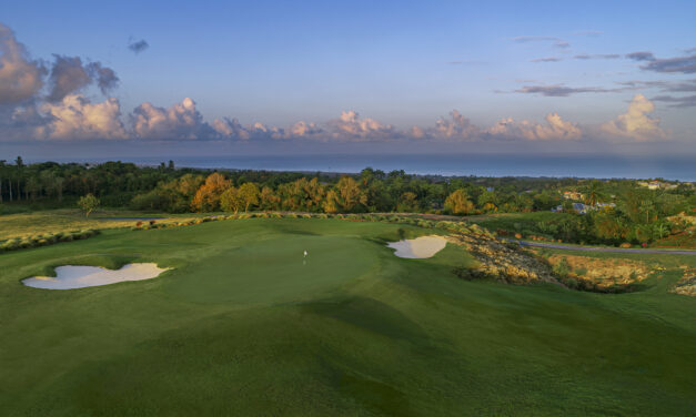 Apes Hill Barbados: Golf’s Higher Level, but Life is still Down to Earth