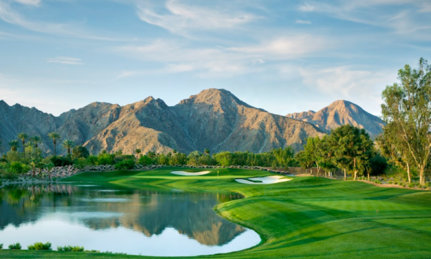 Indian Wells Golf Resort Selected To Host Epson Tour Finale