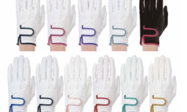 What a Golf Glove can tell you!
