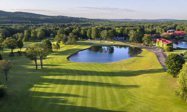 Boyne Golf: The Heather Course at The Highlands Hosts Michigan Amateur This Week