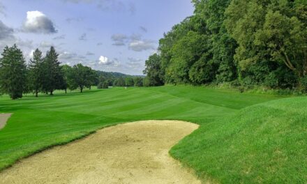 The Denison Golf Club – A Donald Ross Masterpiece in Central Ohio.