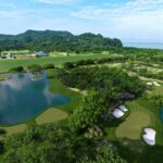 GOLF – Greg Norman-Designed Golf Course Opens at Mandarina, Mexico