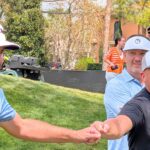 Henley wins at Bay Hill, but Bradley steals the show