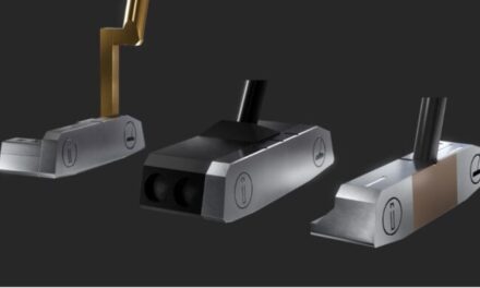 Incred Putter – Taking a Share of the Putter Market Place – And the Reason Why!