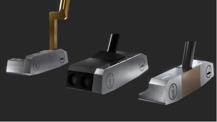 Incred Putter – Taking a Share of the Putter Market Place – And the Reason Why!