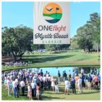 The PGA Tour returns to Myrtle Beach in early May