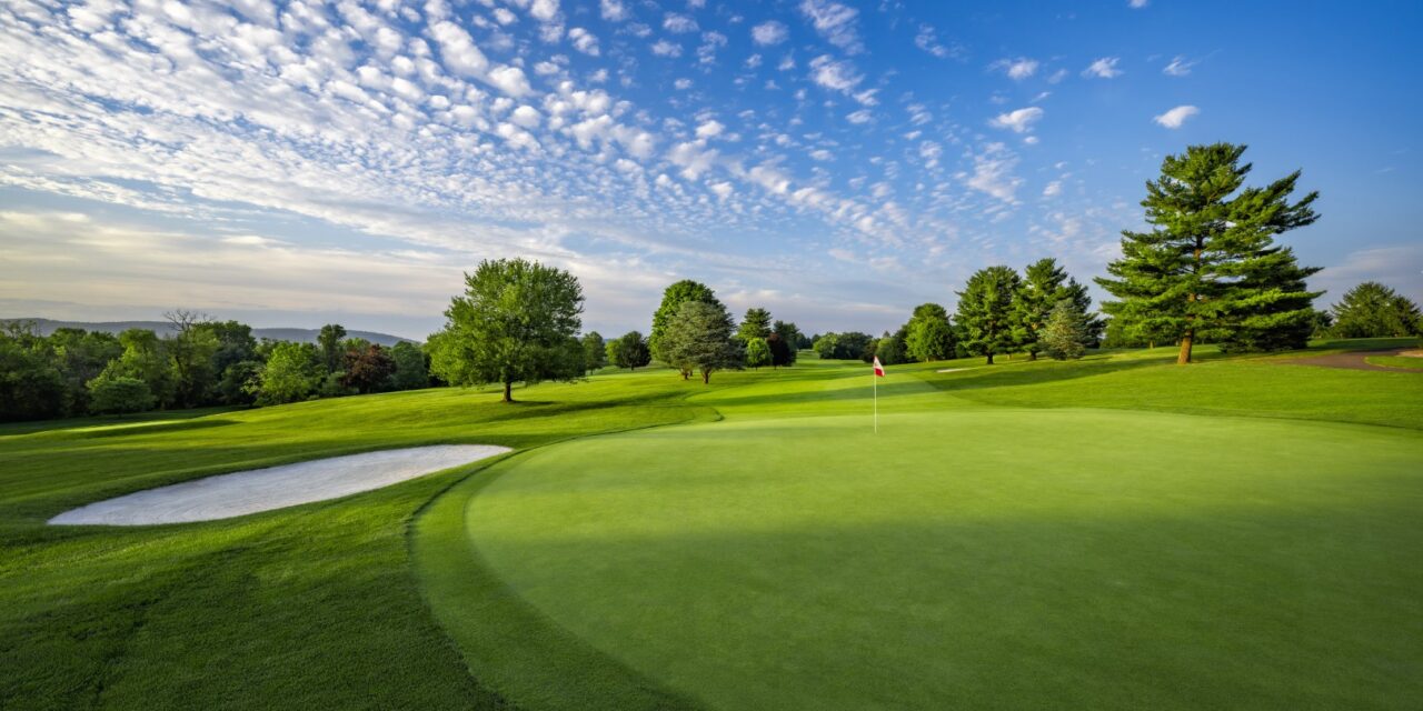 Carlisle Country Club Announces Multi-Million Dollar Clubhouse and Golf Course Renovations