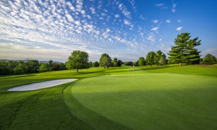 Carlisle Country Club Announces Multi-Million Dollar Clubhouse and Golf Course Renovations